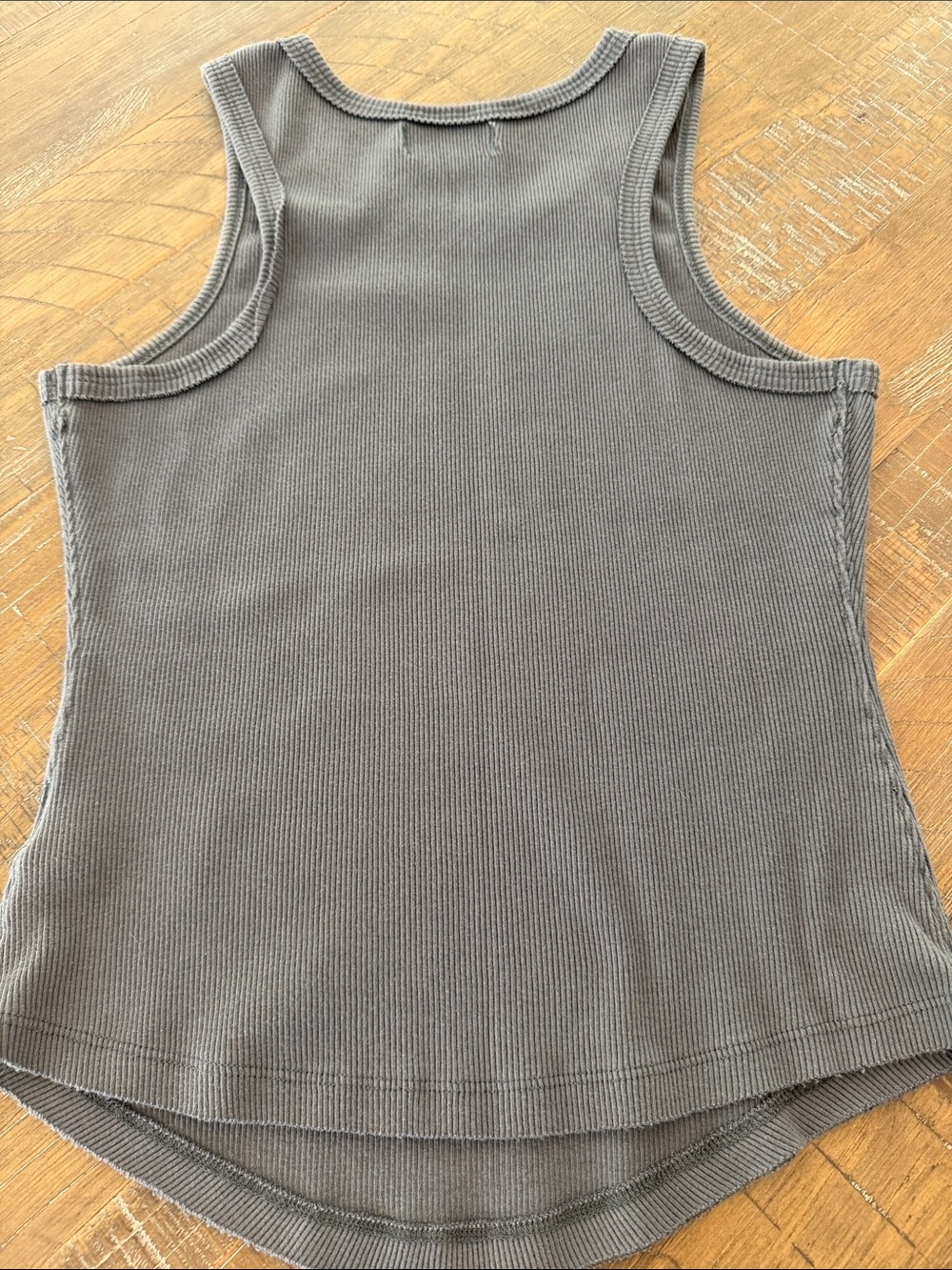 NWOT We The Free Farming Tank - Picture 3 of 4